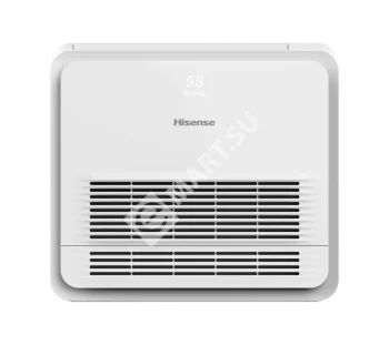 Hisense AKT-09UR4RK8/AUW-09U4RS8 Инверторная сплит-система консольного типа