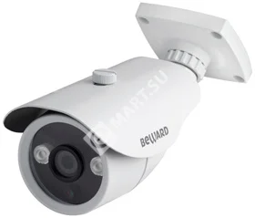 Beward B1510RCVZ видеокамера IP