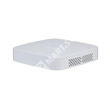 Dahua DHI-NVR2108-4KS3 Видеорегистратор IP