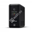 Cyberpower UT850EIG ИБП