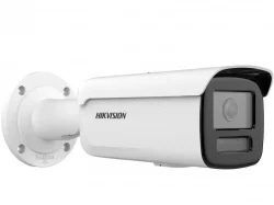 HikVision DS-2CD2T43G2-4LI(4mm) Видеокамера IP