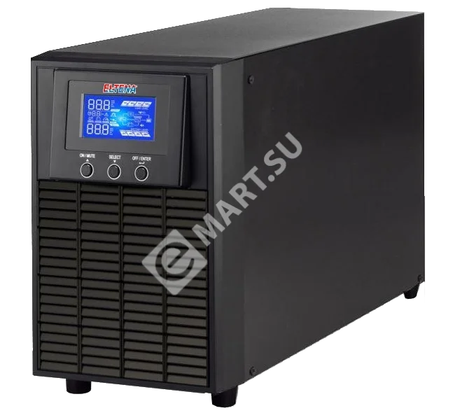 ELTENA Monolith E 3000LT UPS