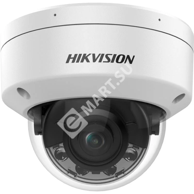 Hikvision DS-2CD2187G2H-LISU (4mm) Видеокамера IP