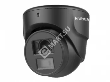 HiWatch DS-T203N (6 mm) мультиформатная MHD видеокамера