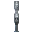 Parker EX2P Двухуровневый выездной терминал АСПП с модулем бесконтактной оплаты