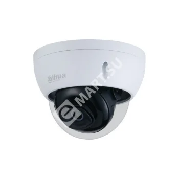 Dahua DH-IPC-HDBW3241EP-AS-0280B-S2 (2.8 мм) Видеокамера IP