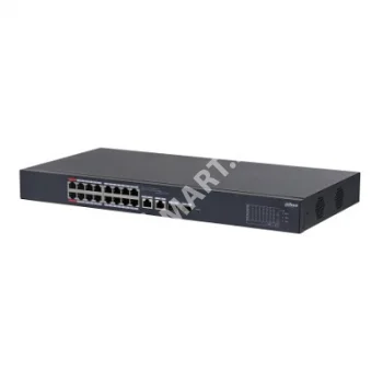 Dahua DH-CS4218-16ET-135 Коммутатор