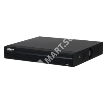 Dahua DHI-NVR4116HS-4KS3 Видеорегистратор IP