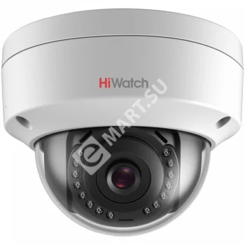HiWatch DS-I252 (6 mm) видеокамера IP
