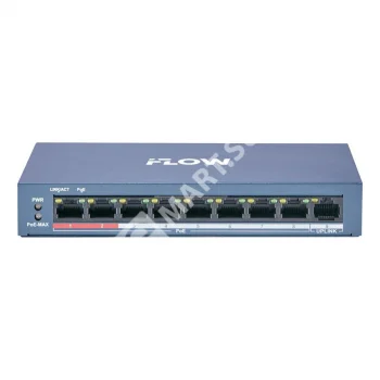 iFlow F-SW-EU209POE-V/L Коммутатор