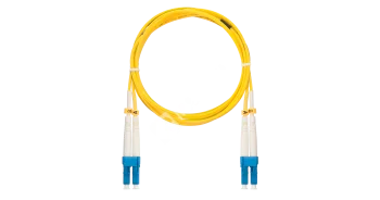 NIKOMAX NMF-PC2S2C2-LCU-LCU-010 Шнур волоконно-оптический