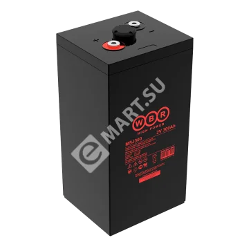 WBR MSJ300 Аккумулятор