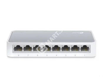 TP-LINK TL-SF1008D Коммутатор