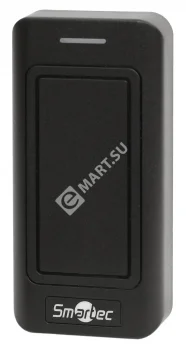 Smartec ST-PR022EHM-BK Мультиформатный считыватель карт