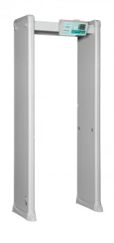 Блокпост PC Z 600 M K Арочный металлодетектор