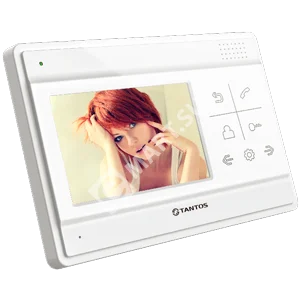 Tantos LILU Видеодомофон