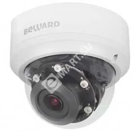 Beward BD4780DVZ (2.7-12 мм) Видеокамера IP