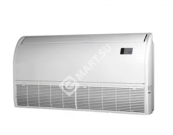 Hisense AVT-24UR4RB8/AUW-24U4RJ7 Инверторная сплит-система напольно-потолочного типа