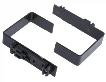 FARADAY Кронштейн для крепления АКБ на DIN-рейку