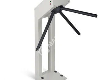 Установка трипода PERCo-T-5