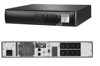 GIGALINK GL-UPS-LI011/2*9a Интерактивный источник бесперебойного питания