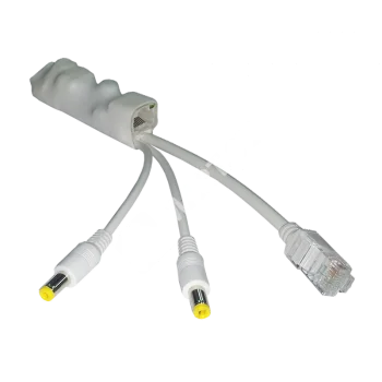 Space Technology ST-1202M POE Источник питания бескорпусной