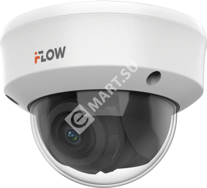 iFlow F-AC-2721Z(2.7-13.5mm) Видеокамера HD-TVI
