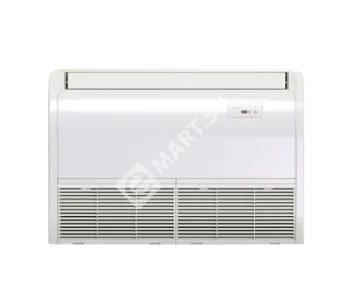 Hisense AUV-24HR4SA1/AUW-24H4SF Сплит-система напольно-потолочного типа