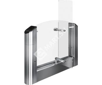 OXGARD Praktika T-04-SMT-R-900 (EM-Marine) Крайний модуль турникета