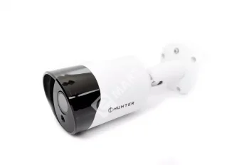 Hunter HN-B323IR V2 (2.8 мм) Мультиформатная MHD видеокамера
