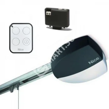 NICE SPIN22BDKCE Комплект автоматики для гаражных ворот