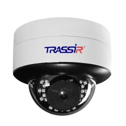 TRASSIR TR-D3151IR2 v2 (R) (2.8) Видеокамера IP