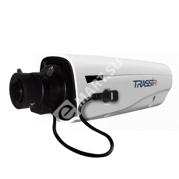 TRASSIR TR-D1250WD v2 Видеокамера IP