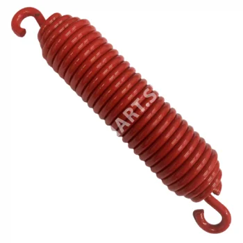 FAAC Пружина балансировочная 8 мм для шлагбаумов 615 серии