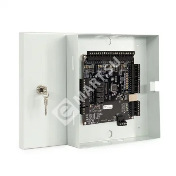 Sigur E510 Сетевой контроллер