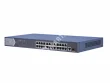 HikVision DS-3E0526P-E коммутатор