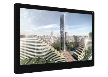 Tantos Stark HD SE (Black) Монитор видеодомофона