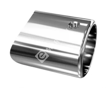 Ростов-Дон 32 ХРОМ (с элементами крепления) Муфта