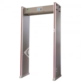 ZKTeco ZK-D2180 (1000mm) Арочный металлодетектор