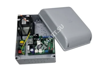 CAME ZL60 Блок управления