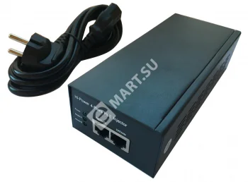 FARADAY 60W/1Gb/POE+ Блок питания