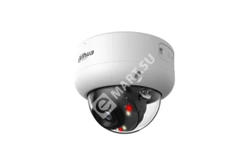 Dahua DH-IPC-HDBW3449EP-AS-IL-0360B (3.6мм) Видеокамера IP