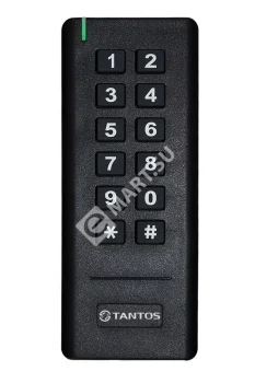 Tantos TS-KBD-EM2 Plastic Считыватель