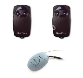 NICE FLO2R-SOX2KIT100 Комплект управления