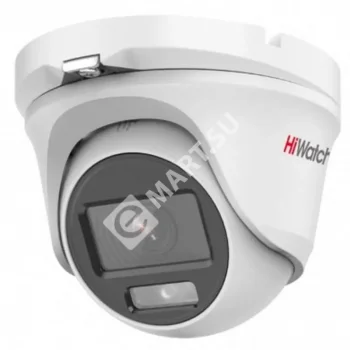 HiWatch DS-T203L(C)(2.8 mm) Видеокамера HD-TVI