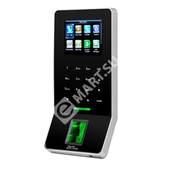 ZKTeco F22 MF Биометрический терминал учета рабочего времени