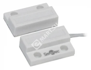 Smartec ST-DM110NC-WT Магнитоконтактный извещатель