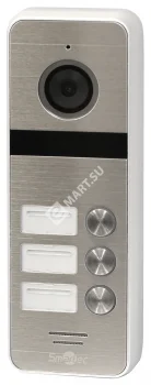Smartec ST-DS536C-SL Вызывная панель