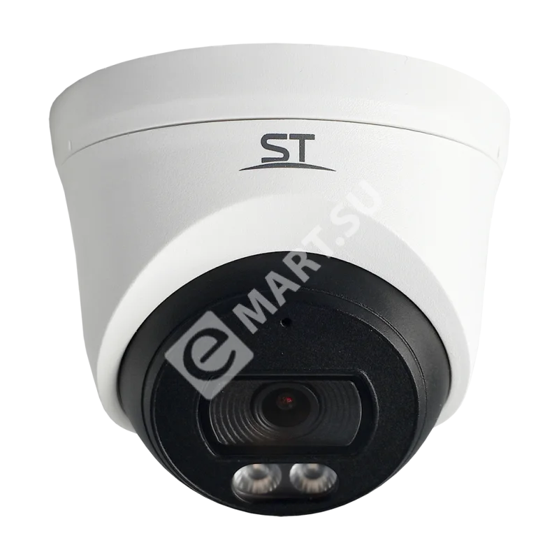 Space Technology ST-SK4502 TOWN (версия 2) (2,8mm) Видеокамера IP