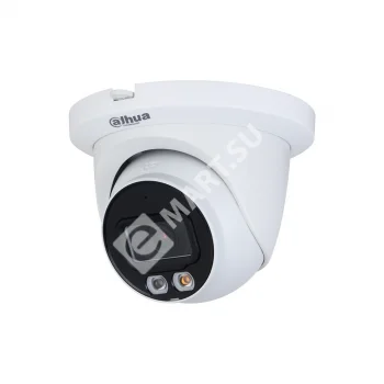 Dahua DH-IPC-HDW2249TMP-S-IL-0360B (3.6 мм) Видеокамера IP